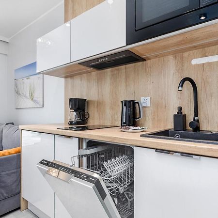 מידזיזדרויה Apartamenty Balticus By Noclegi Renters מראה חיצוני תמונה